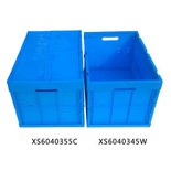 جعبه جعبه تاشو