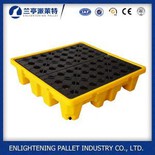 4 طبل پالت برای نفت