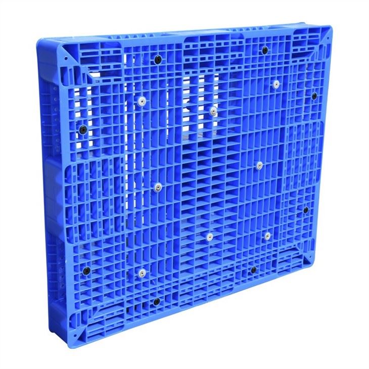 Both Sides Plastic Pallet