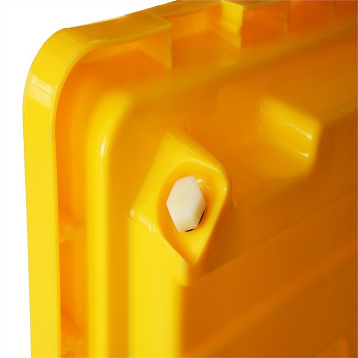 Rotomolding Spill pallets