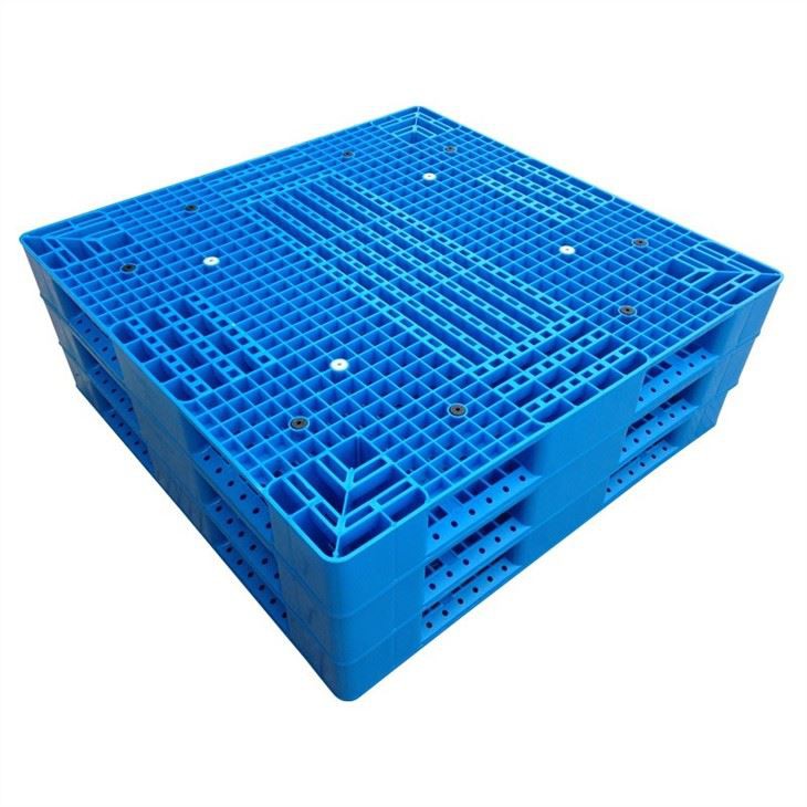 Custom Size Plastic Pallet 1500x1100mm