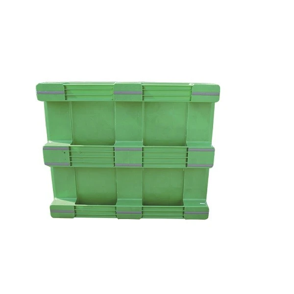 Durable Rackable Plastic Pallet price