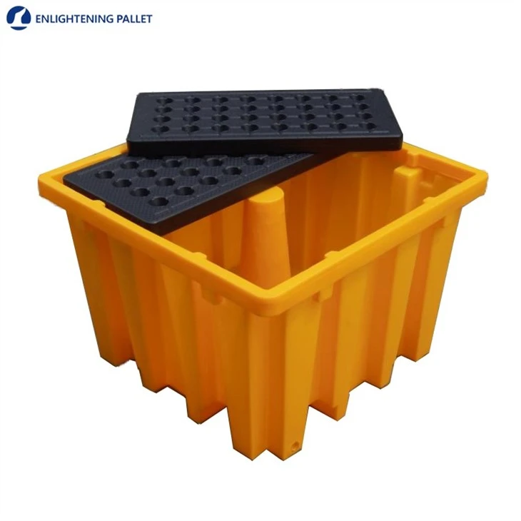 IBC Drums Spill Pallet
