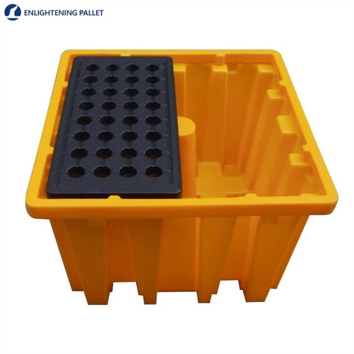 IBC Drums Spill Pallet