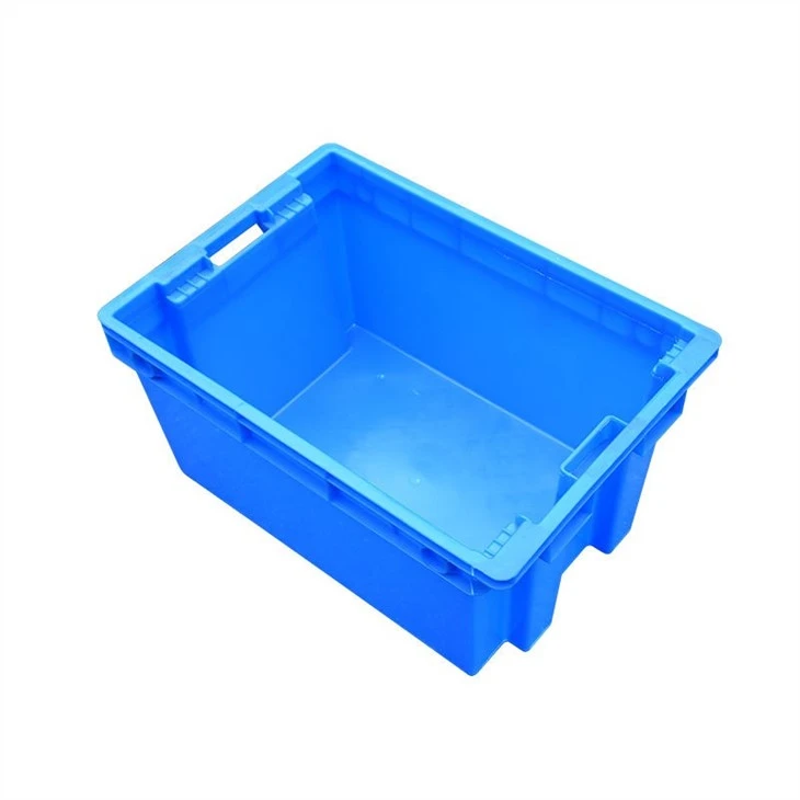 Plastic Storage Turnover Box China