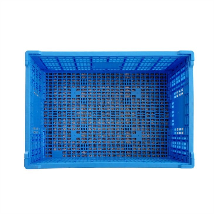 Foldable Pp Plastic Crate Factory