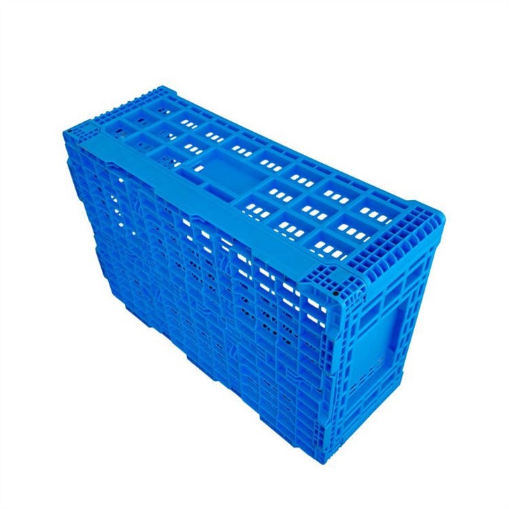 Foldable Pp Plastic Crate supplier