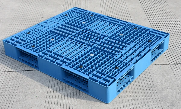 Grid Plastic Tray Pallet With Low Price manufacturer
