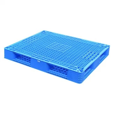 Paletas De Plastico Armado