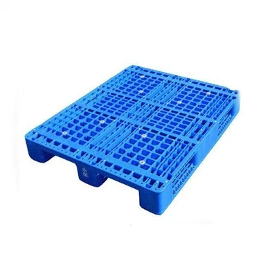 Pallet De Plastico Resistente
