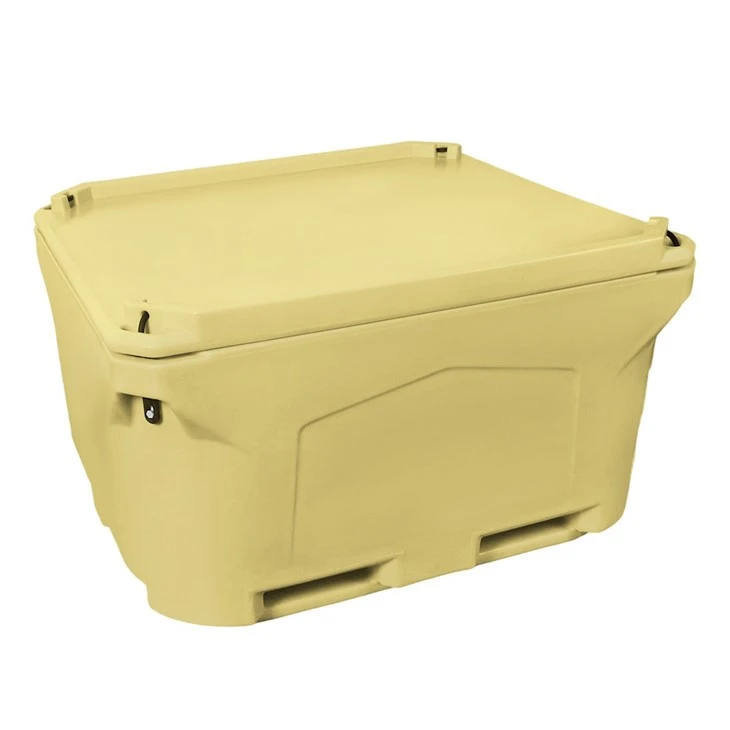 480L Fish Cooler Tub With Lid best