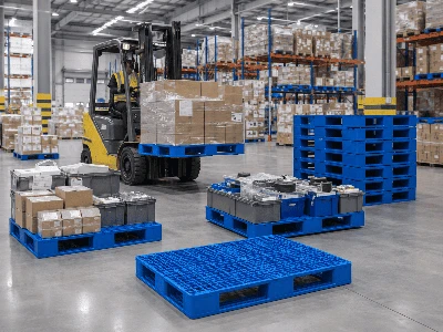Efficient Handling & Space Saving Efficient Handling & Space Saving