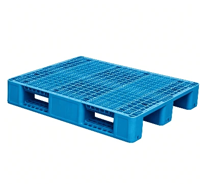 120×80 Connectable Plastic Pallets 120×80 Connectable Plastic Pallets
