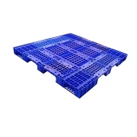 پالت پلاستیکی مدولار 9 پایه 1800mm×1800mm