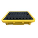 مهار نشت بشکه